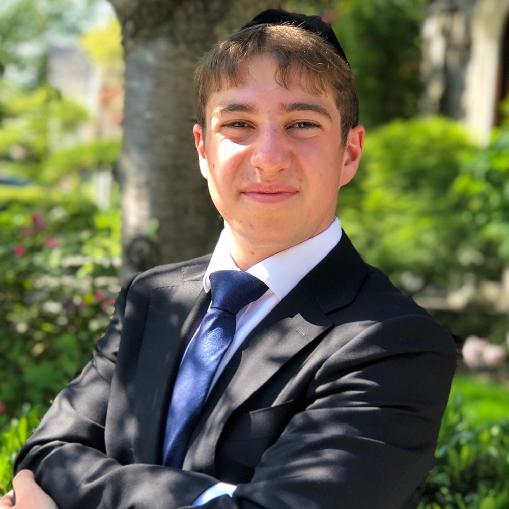 Meet your Posher, Evan